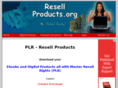 resellproducts.org