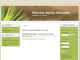 reverseagingnaturallynw.com