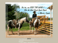 ridethewindranch.com