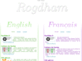 rogdham.net