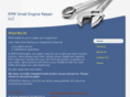 rpmsmallenginerepair.com