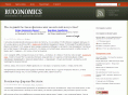 ruconomics.com