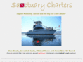 sanctuarycharters.com