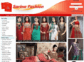 sarinafashion.com