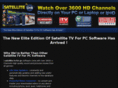 satellitetvchannel.net