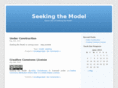 seekingthemodel.com
