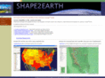 shape2earth.com