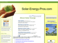 solar-energy-pros.com