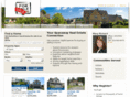 spanawayhomefinder.com