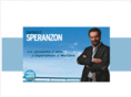 speranzon.com