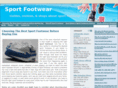 sportfootwear.net
