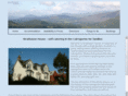 strathavonhouse.com