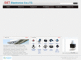 sttronic.com
