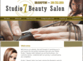 studio7beautysalon.com