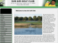 sunairgolfclub.net