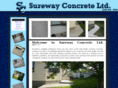 surewayconcrete.com
