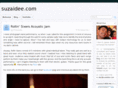 suzaidee.com
