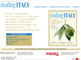 tastingitaly.com