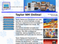 taylornm.com