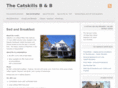 thecatskillsbedandbreakfast.com