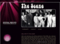 thescenedanceshow.com