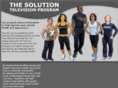 thesolutiontv.com