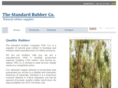 thestandardrubber.com