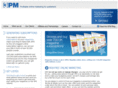 threepm.co.uk