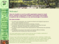 treesforhealth.org