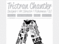 tristranchantler.net