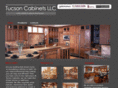 tucsoncabinets.net