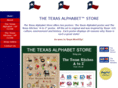 txalphabet.com