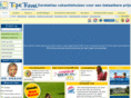 vakantiehuizen-aanbiedingen.com