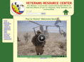 vetsresourcecenter.org
