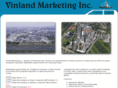 vinlandpaper.com