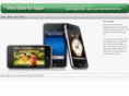 websitesforapps.com