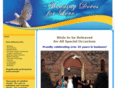 weddingdovesforlove.com