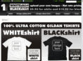 whiteshirtblackshirt.com