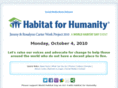 worldhabitatdaynews.org