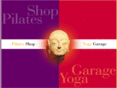 yoga-garage.com