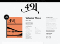 491magazine.com