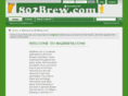 802brew.com