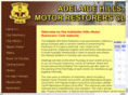 ahmrc.org