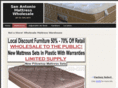 alamobeds.com