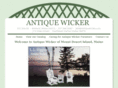 allamericanantiquewicker.com
