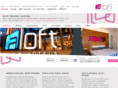 aloftbeijing.com