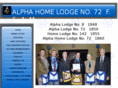 alphahome72.com