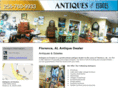 antiquesandestatesstore.com