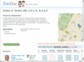 arthurhellermd.com