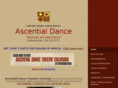 ascentialdance.com